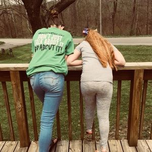 Meet your Posher, Rory